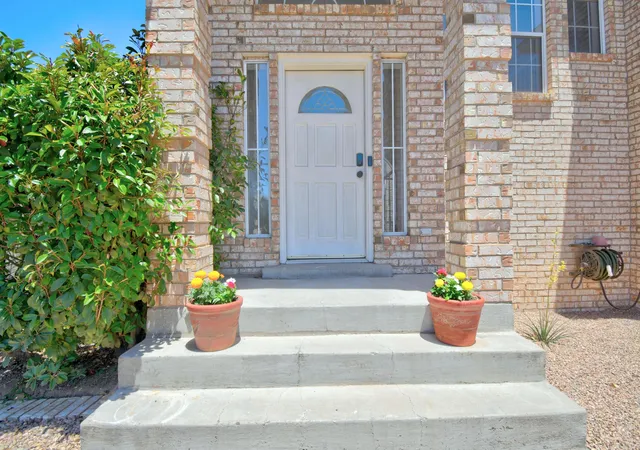 3rd image of 9515 Macallan Rd Ne, Albuquerque, NM 87109 | MLS# 1105716