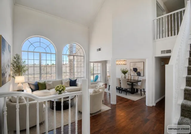 5th image of 9515 Macallan Rd Ne, Albuquerque, NM 87109 | MLS# 1105716