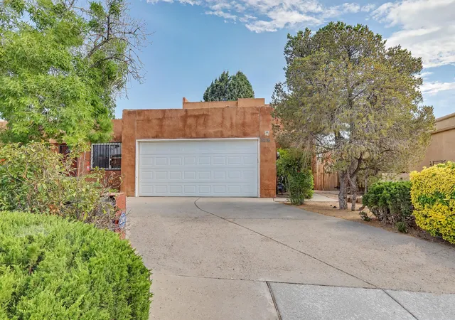 Photo 1 of Sale Pending at 6016 Whisperwood Ct Ne, Albuquerque, NM 87109 | MLS# 1105718 | Listing updated on 2026-08-21
