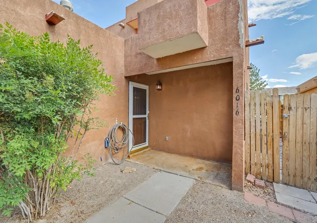 Photo 3 of Sale Pending at 6016 Whisperwood Ct Ne, Albuquerque, NM 87109 | MLS# 1105718 | Listing updated on 2026-08-21