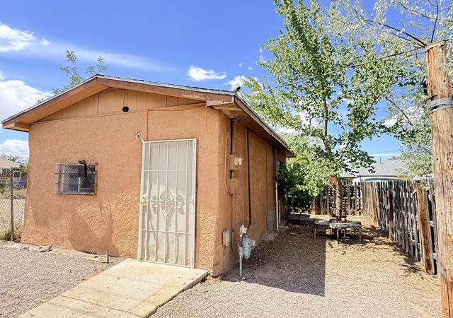 Homes for sale in Socorro, NM | 325 W Church St, Socorro, NM 87801 | MLS# 1105719