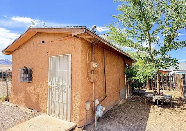 Photo 1 of Sale Pending at 325 W Church St, Socorro, NM 87801 | MLS# 1105719 | Listing updated on 2026-09-01