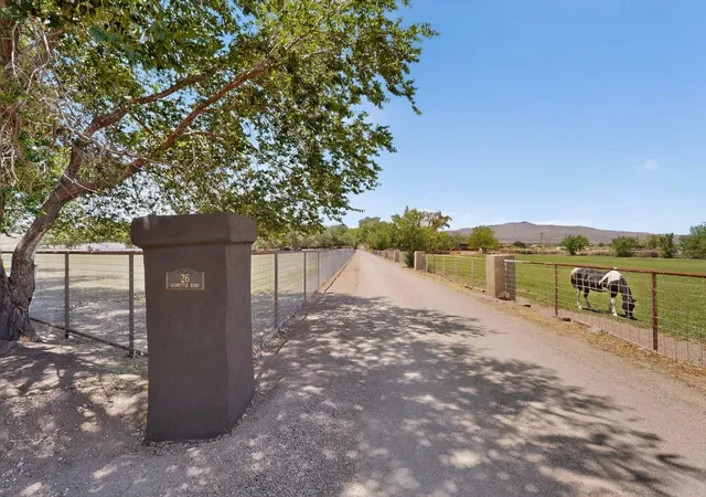 Photo 3 of Land for sale at 26 Schmittle Rd, Socorro, NM 87801 | MLS# 1105721 | Listing updated on 2026-07-22