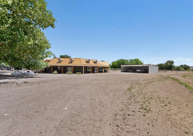 Photo 3 of House for sale at 26 Schmittle Rd, Socorro, NM 87801 | MLS# 1105721 | Listing updated on 2026-07-22