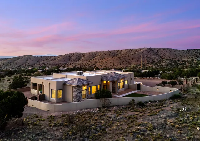 1st image of 13 Quail Meadow Rd, Placitas, NM 87043 | MLS# 1105729