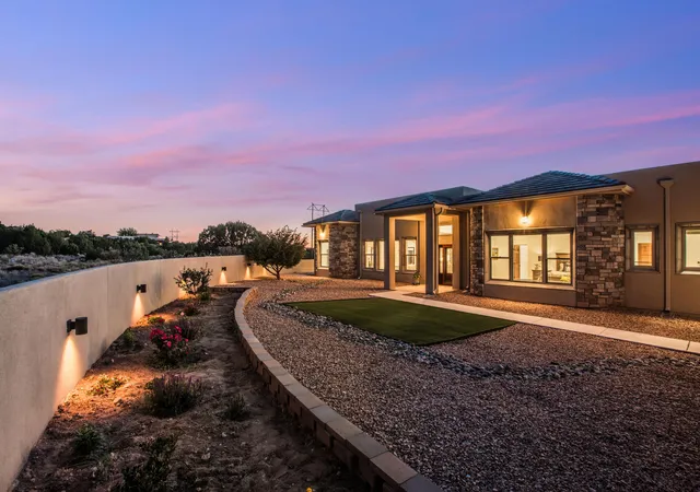 2nd image of 13 Quail Meadow Rd, Placitas, NM 87043 | MLS# 1105729