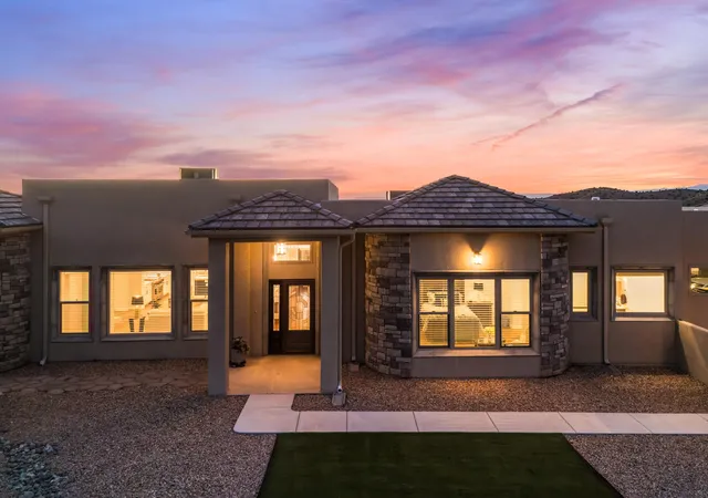 3rd image of 13 Quail Meadow Rd, Placitas, NM 87043 | MLS# 1105729