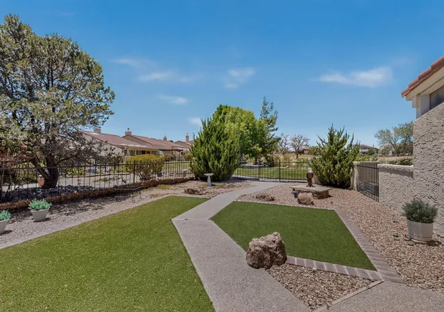40th image of 560 Eastlake Dr Se, Rio Rancho, NM 87124 | MLS# 1105701