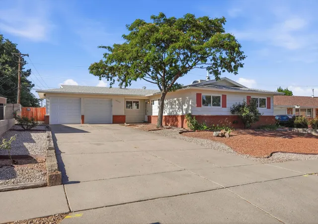 Photo 1 of Sale Pending at 10220 San Gabriel Rd Ne, Albuquerque, NM 87111 | MLS# 1105744 | Listing updated on 2026-08-21