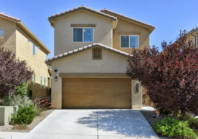 2nd image of 8827 Zephyr Pl Nw, Albuquerque, NM 87120 | MLS# 1105746