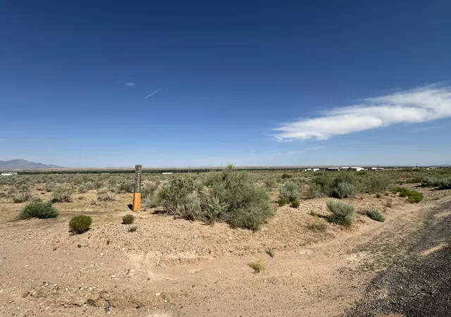 1st image of Luna Dr, Veguita, NM 87062 | MLS# 1105750