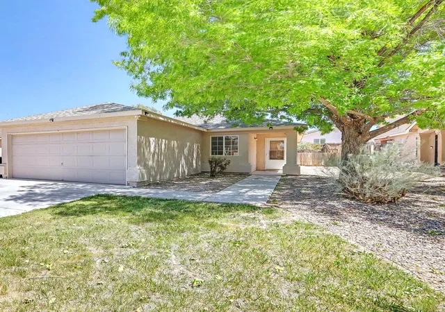 30th image of 616 Valley Meadows Dr Ne, Rio Rancho, NM 87144 | MLS# 1105762
