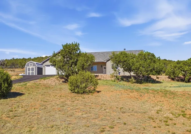 Homes for sale in Sandia Park, NM | 32 Kings Rd, Sandia Park, NM 87047 | MLS# 1105766