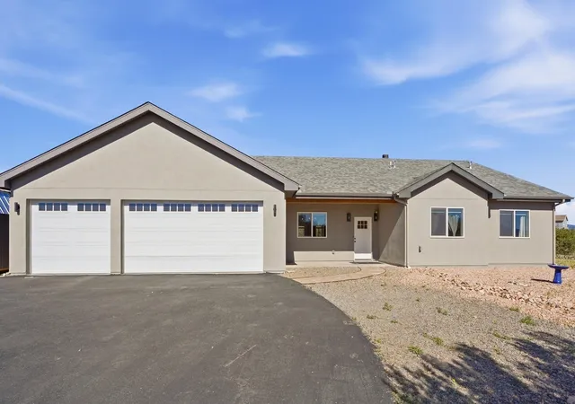 Homes for sale in Sandia Park, NM | 32 Kings Rd, Sandia Park, NM 87047 | MLS# 1105766