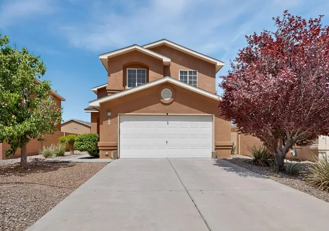 Photo 1 of Single family home for sale at 836 Serrano Pointe Nw, Albuquerque, NM 87120 | MLS# 1105769 | Listing updated on 2026-08-11