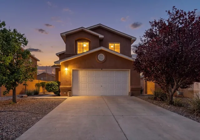Photo 2 of Single family home for sale at 836 Serrano Pointe Nw, Albuquerque, NM 87120 | MLS# 1105769 | Listing updated on 2026-08-11