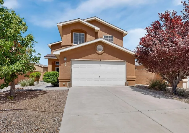 Photo 3 of Single family home for sale at 836 Serrano Pointe Nw, Albuquerque, NM 87120 | MLS# 1105769 | Listing updated on 2026-08-11