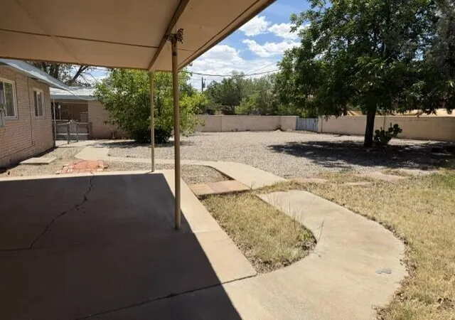 Homes for sale in Socorro, NM | 801 Bursum Pl, Socorro, NM 87801 | MLS# 1105774