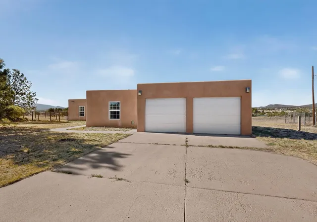 Homes for sale in Sandia Park, NM | 503 Frost Rd, Sandia Park, NM 87047 | MLS# 1105775