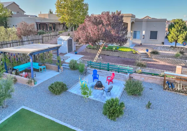 2nd image of 6628 Kalgan Rd Ne, Rio Rancho, NM 87144 | MLS# 1105781