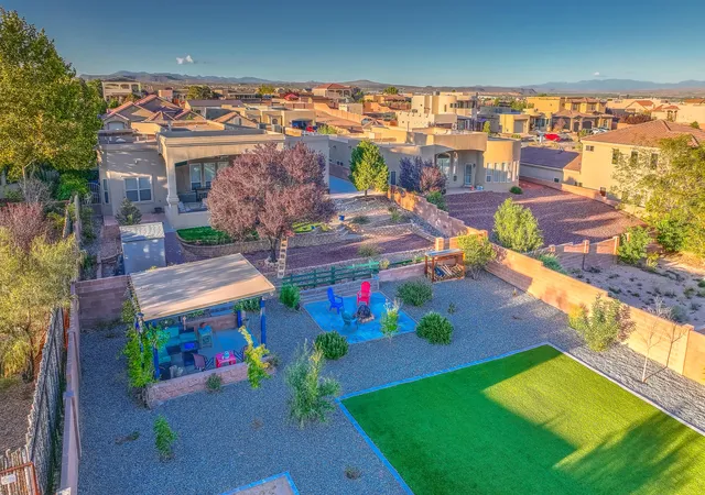 3rd image of 6628 Kalgan Rd Ne, Rio Rancho, NM 87144 | MLS# 1105781