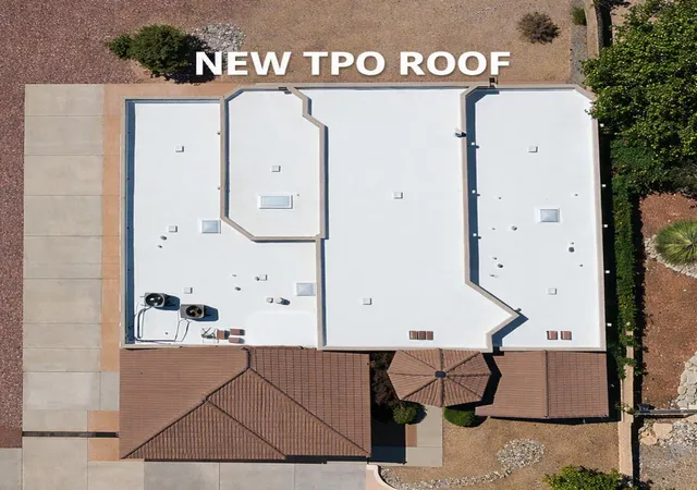 5th image of 6628 Kalgan Rd Ne, Rio Rancho, NM 87144 | MLS# 1105781