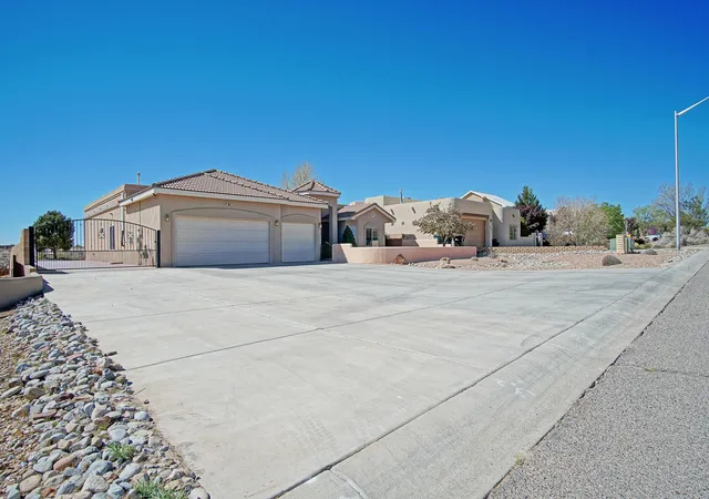 97th image of 6628 Kalgan Rd Ne, Rio Rancho, NM 87144 | MLS# 1105781