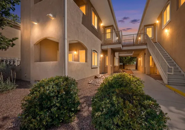 Photo 1 of Condo for sale at 6800 Vista Del Norte Rd Ne #2922, Albuquerque, NM 87113 | MLS# 1105783 | Listing updated on 2026-07-21