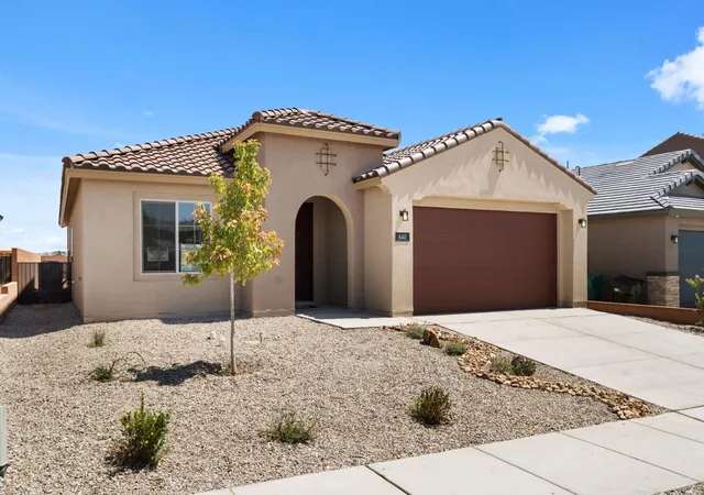 Photo 2 of Sale Pending at 640 Amatista Loop Se, Rio Rancho, NM 87124 | MLS# 1105787 | Listing updated on 2026-08-18
