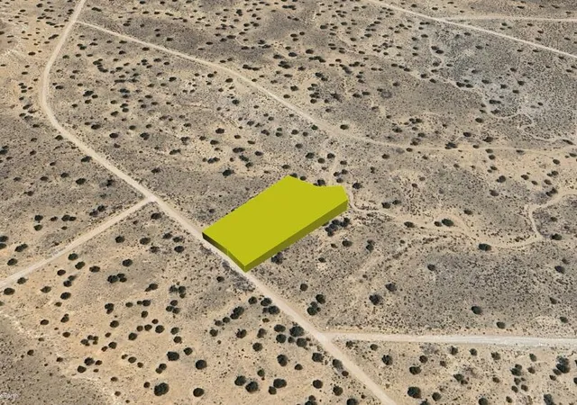 Photo 1 of Land for sale at Wood (u7 B76 L24) Rd Nw, Albuquerque, NM 87105 | MLS# 1105788 | Listing updated on 2026-07-22