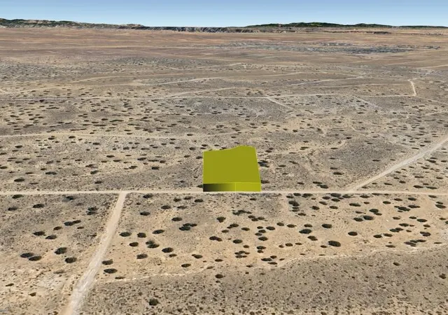 Photo 2 of Land for sale at Wood (u7 B76 L24) Rd Nw, Albuquerque, NM 87105 | MLS# 1105788 | Listing updated on 2026-07-22