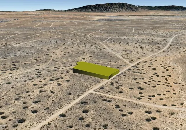 Photo 3 of Land for sale at Wood (u7 B76 L24) Rd Nw, Albuquerque, NM 87105 | MLS# 1105788 | Listing updated on 2026-07-22