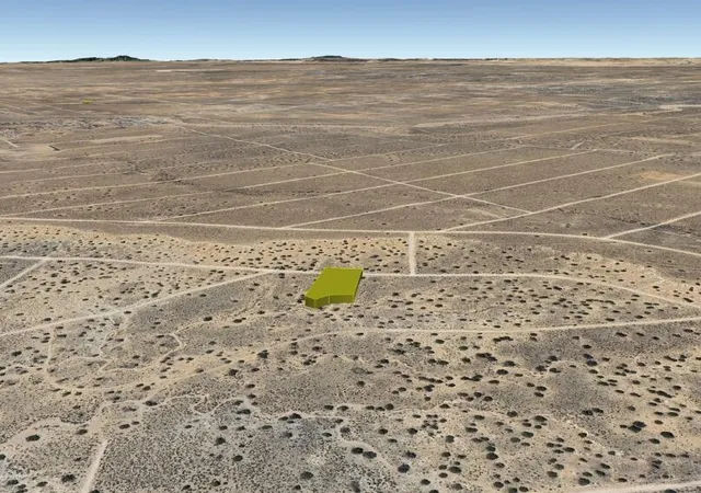 Photo 4 of Land for sale at Wood (u7 B76 L24) Rd NW, Albuquerque, NM 87105 | MLS# 1105788 | Listing updated on 2026-07-22