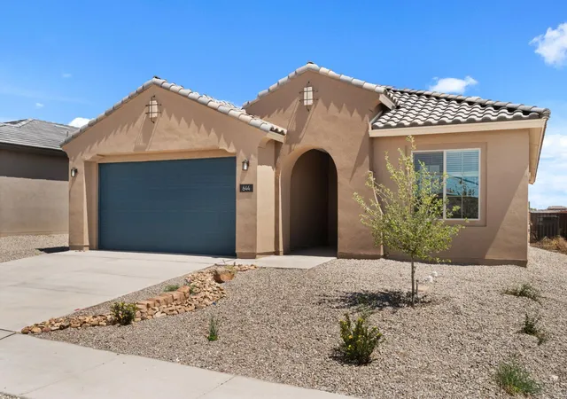 Photo 2 of Sale Pending at 644 Amatista Loop Se, Rio Rancho, NM 87124 | MLS# 1105789 | Listing updated on 2026-08-03