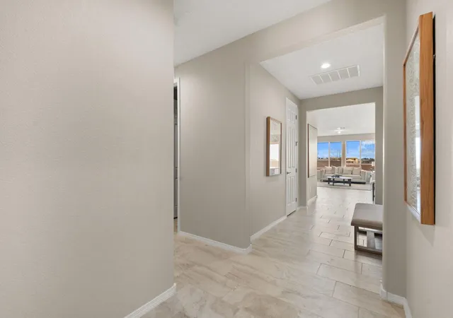 Photo 3 of Sale Pending at 644 Amatista Loop SE, Rio Rancho, NM 87124 | MLS# 1105789 | Listing updated on 2026-08-03
