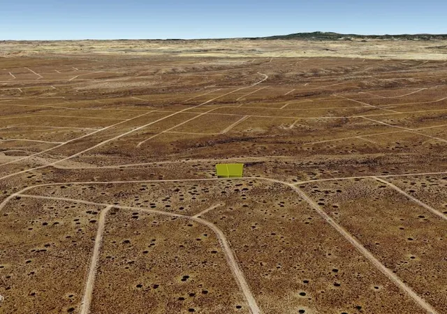 7th image of Capetown (u23 B153 L6, 7) Rd Nw, Jemez Springs, NM 87025 | MLS# 1105792