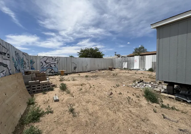 Photo 7 of Sale Pending at 3927 3rd Street Nw, Albuquerque, NM 87107 | MLS# 1105796 | Listing updated on 2026-08-21