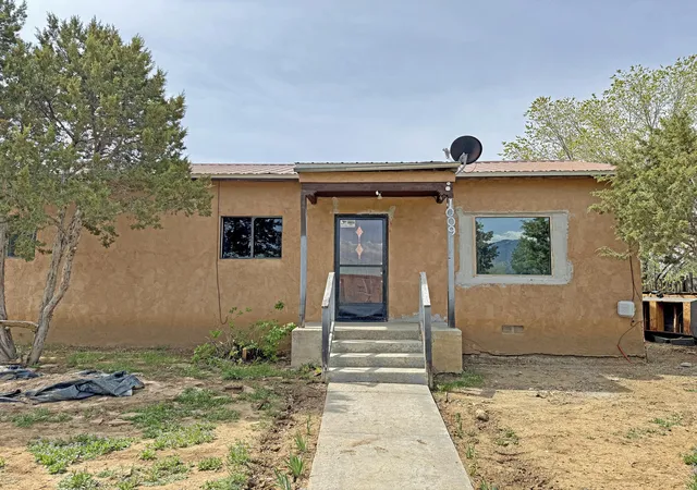1st image of 1009 Camino De La Serna, Taos, NM 87571 | MLS# 1105798