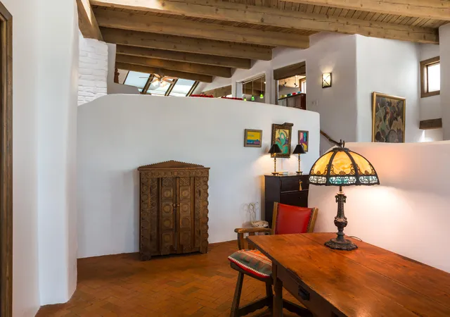 Photo 4 of Sale Pending at 33 Juniper Hl Rd NE, Albuquerque, NM 87122 | MLS# 1105799 | Listing updated on 2026-08-29