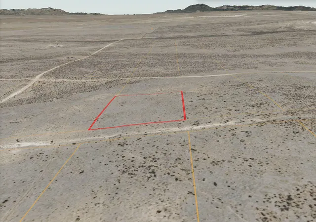 Photo 1 of Land for sale at Lot 19 Estancia Ranchettes #7-2, Estancia, NM 87016 | MLS# 1105804 | Listing updated on 2026-07-21