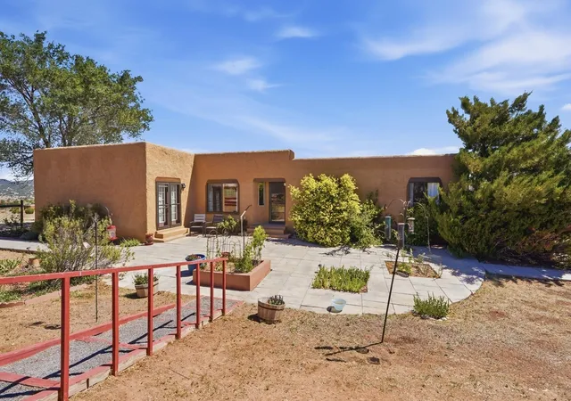 Photo 1 of Sale Pending at 13 Kramer Rd, Sandia Park, NM 87047 | MLS# 1105817 | Listing updated on 2026-08-25