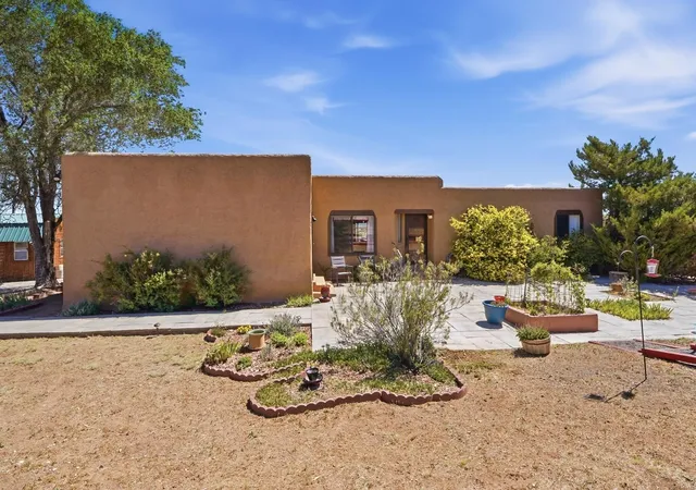 Photo 2 of Sale Pending at 13 Kramer Rd, Sandia Park, NM 87047 | MLS# 1105817 | Listing updated on 2026-08-25