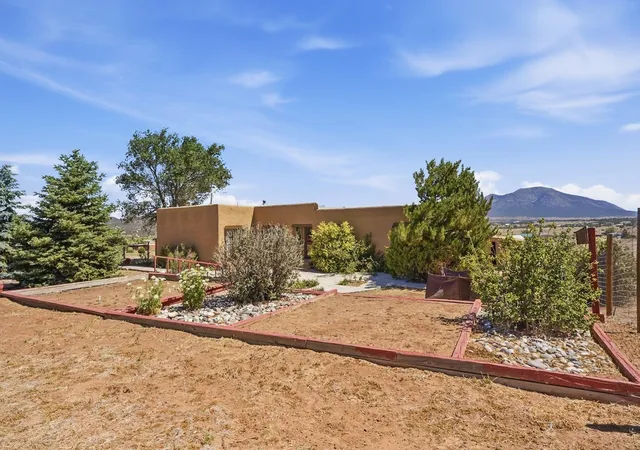 Photo 2 of Sale Pending at 13 Kramer Rd, Sandia Park, NM 87047 | MLS# 1105817 | Listing updated on 2026-08-25