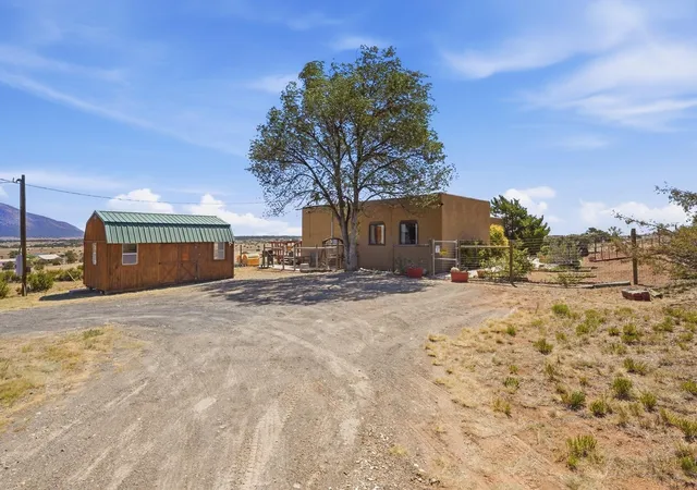 Photo 4 of Sale Pending at 13 Kramer Rd, Sandia Park, NM 87047 | MLS# 1105817 | Listing updated on 2026-08-25
