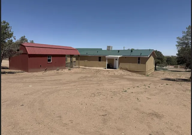 Photo 19 of Sale Pending at 192 Cedar Ln, Moriarty, NM 87035 | MLS# 1105822 | Listing updated on 2026-08-13