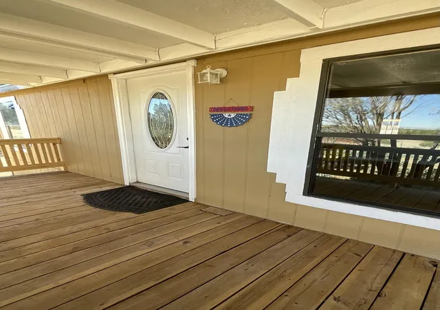Photo 2 of Sale Pending at 192 Cedar Ln, Moriarty, NM 87035 | MLS# 1105822 | Listing updated on 2026-08-13