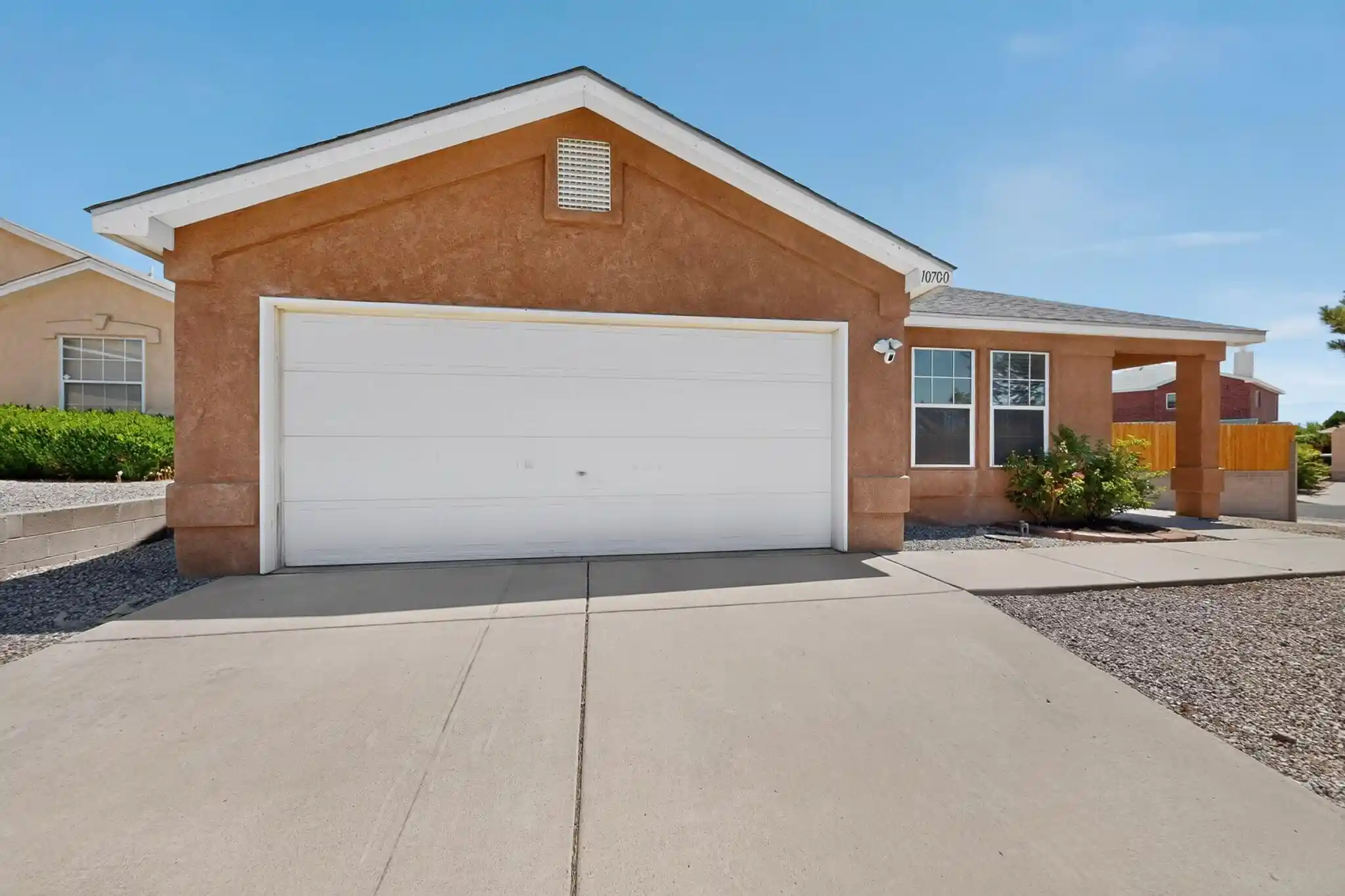 Photo 1 of Single family home for sale at 10700 Pinon Park Ct Nw, Albuquerque, NM 87114 | MLS# 1105825 | Listing updated on 2026-10-21