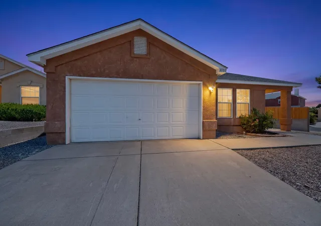 Photo 1 of Single family home for sale at 10700 Pinon Park Ct Nw, Albuquerque, NM 87114 | MLS# 1105825 | Listing updated on 2026-09-01