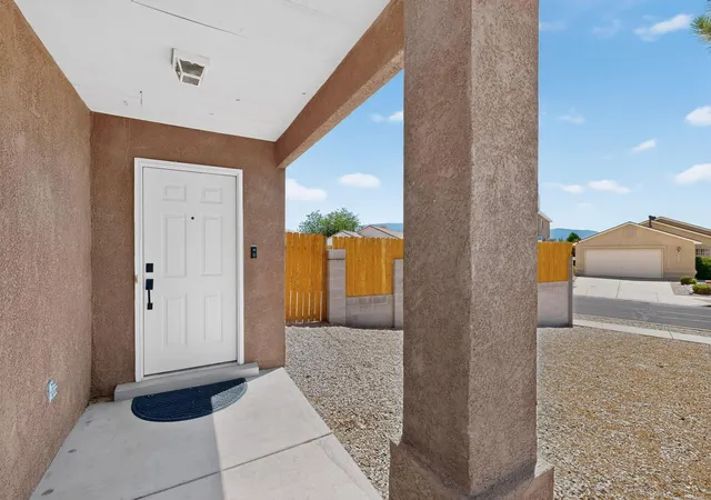 Photo 3 of Single family home for sale at 10700 Pinon Park Ct Nw, Albuquerque, NM 87114 | MLS# 1105825 | Listing updated on 2026-09-01