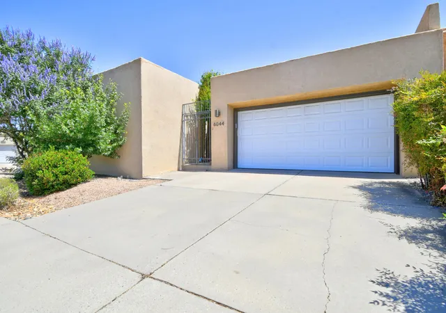 Photo 1 of Sale Pending at 6044 Vista Campo Rd Ne, Albuquerque, NM 87109 | MLS# 1105525 | Listing updated on 2026-08-29